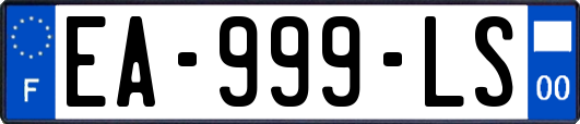 EA-999-LS