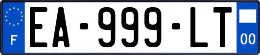 EA-999-LT