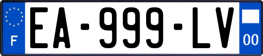 EA-999-LV