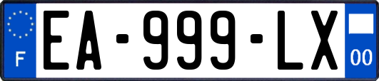 EA-999-LX