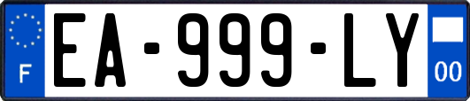 EA-999-LY