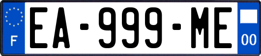 EA-999-ME