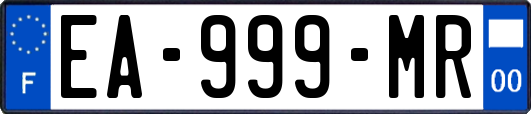EA-999-MR