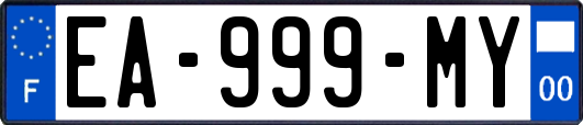 EA-999-MY