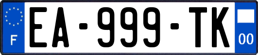 EA-999-TK