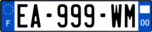 EA-999-WM