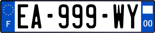 EA-999-WY