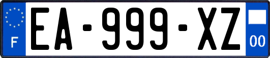 EA-999-XZ