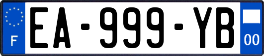 EA-999-YB