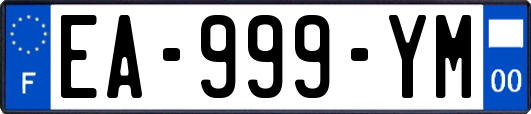 EA-999-YM