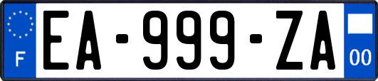 EA-999-ZA