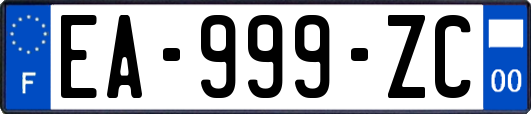 EA-999-ZC