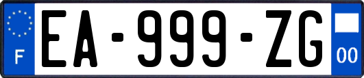 EA-999-ZG