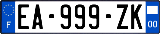 EA-999-ZK