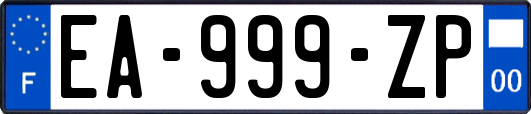 EA-999-ZP