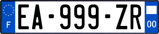 EA-999-ZR