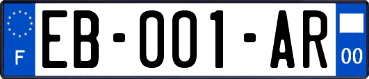 EB-001-AR