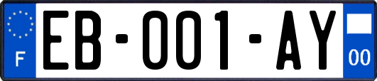 EB-001-AY