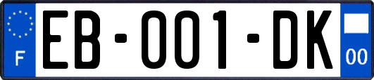 EB-001-DK