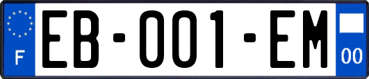 EB-001-EM