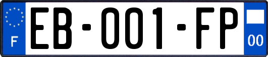 EB-001-FP