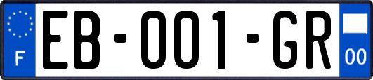 EB-001-GR