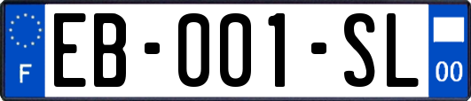 EB-001-SL