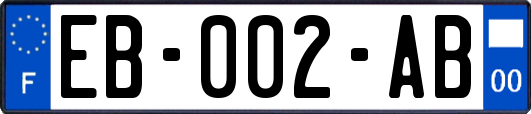 EB-002-AB