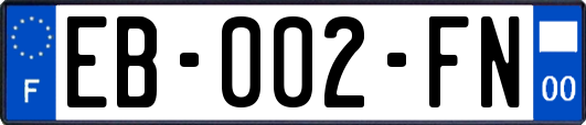 EB-002-FN