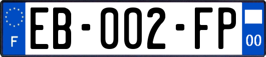 EB-002-FP