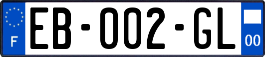 EB-002-GL