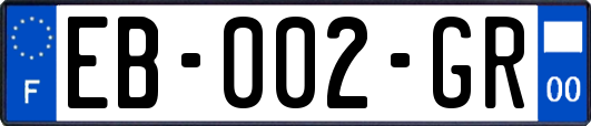 EB-002-GR