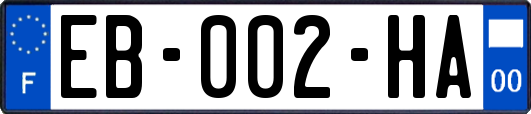 EB-002-HA