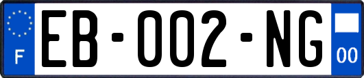 EB-002-NG