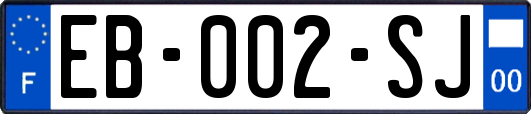 EB-002-SJ