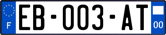 EB-003-AT