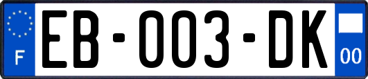 EB-003-DK