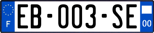EB-003-SE