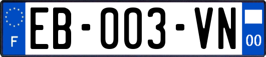EB-003-VN