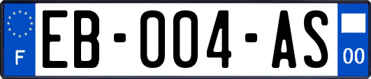 EB-004-AS