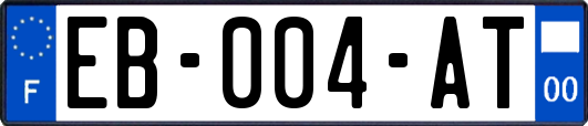 EB-004-AT