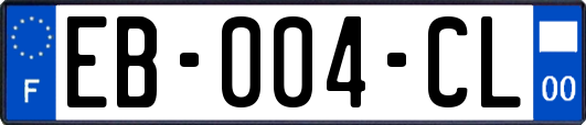 EB-004-CL