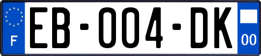 EB-004-DK