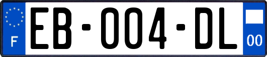 EB-004-DL