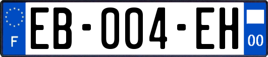 EB-004-EH