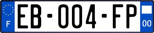 EB-004-FP