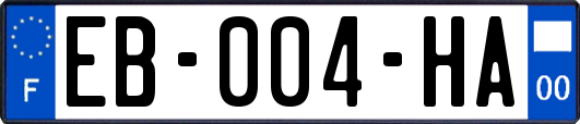 EB-004-HA