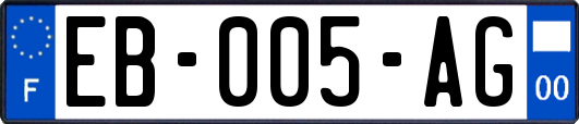 EB-005-AG