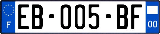 EB-005-BF