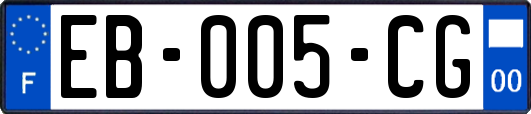 EB-005-CG